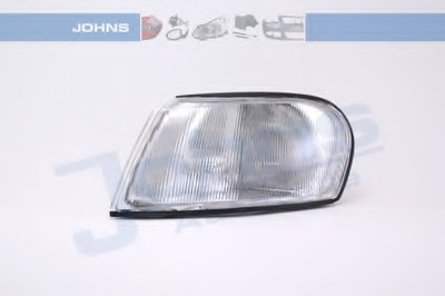 Фонарь указателя поворота JOHNS