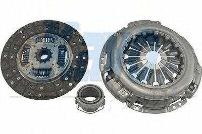 Комплект сцепления KAVO PARTS купить