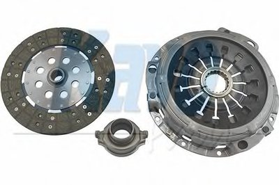 Комплект сцепления KAVO PARTS купить