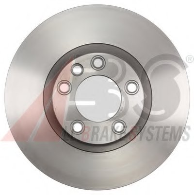 Тормозной диск A.B.S.