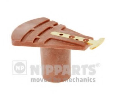 Бегунок распределителя зажигания NIPPARTS