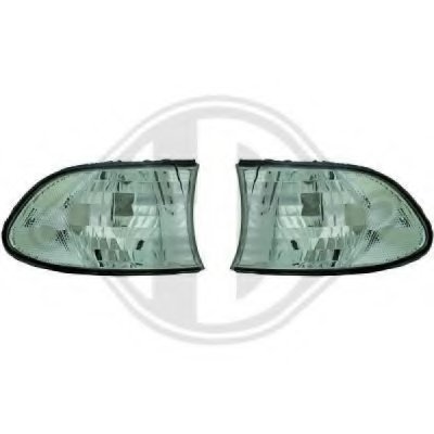 Комплект проблесковых ламп HD Tuning DIEDERICHS