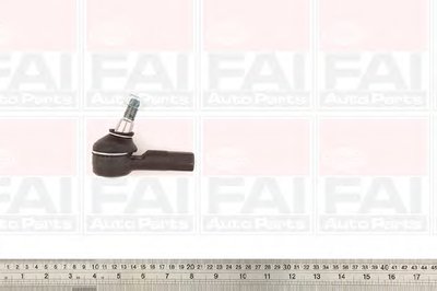 Наконечник поперечной рулевой тяги FAI AutoParts