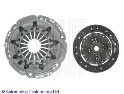 Комплект сцепления BLUE PRINT купить