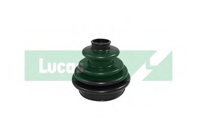 Пыльник, приводной вал LUCAS ENGINE DRIVE