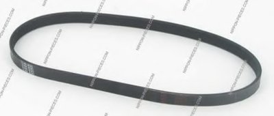 V-Ribbed Belts