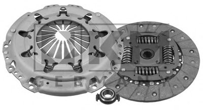 Комплект сцепления KM Germany купить