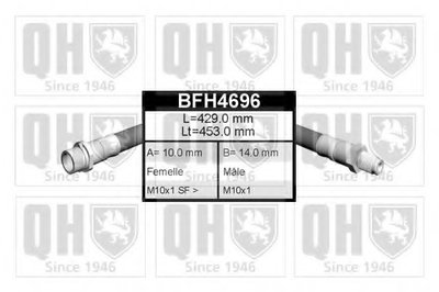 Фото QUINTON HAZELL BFH4696