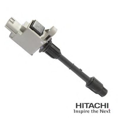 Катушка зажигания Original Spare Part HITACHI купить