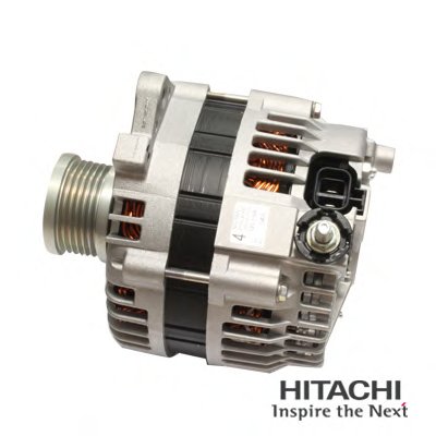 Генератор Original Spare Part HITACHI купить