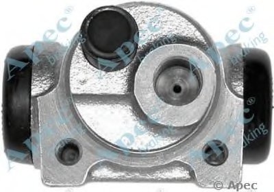 Колесный тормозной цилиндр APEC braking
