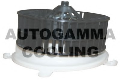 Вентиляция салона AUTOGAMMA