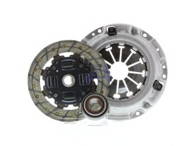 Комплект сцепления AISIN Clutch Kit (3P) AISIN купить