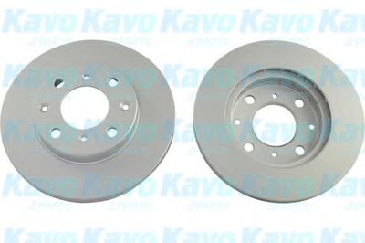 Тормозной диск KAVO PARTS купить