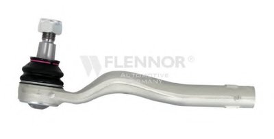 Наконечник поперечной рулевой тяги FLENNOR