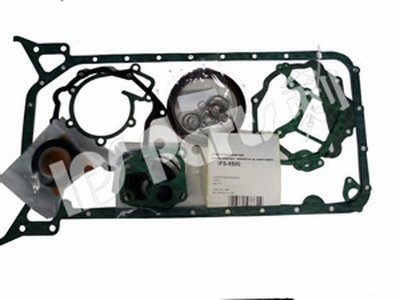Комплект прокладок, блок-картер двигателя IPS Parts IPS Parts