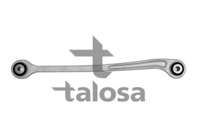 Рычаг независимой подвески колеса, подвеска колеса TALOSA