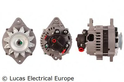 Генератор LUCAS ELECTRICAL купить