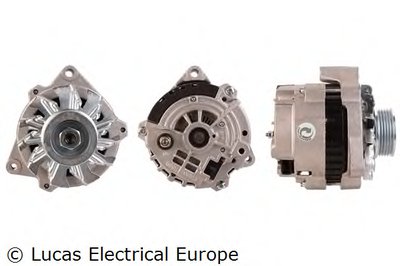 Генератор LUCAS ELECTRICAL купить