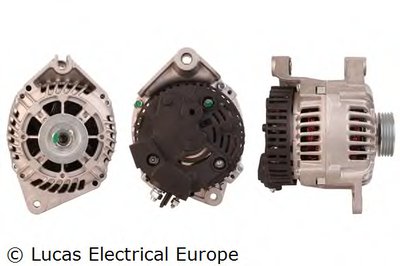 Генератор LUCAS ELECTRICAL купить