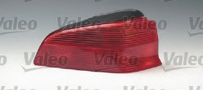Задний фонарь VALEO