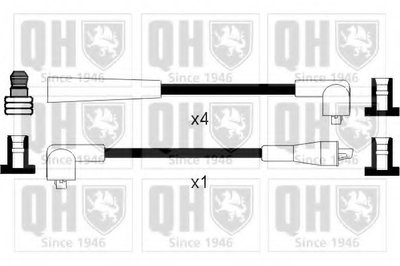 Фото QUINTON HAZELL XC1079