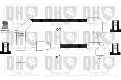 Фото QUINTON HAZELL XC784
