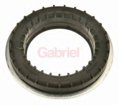 Подшипник качения, опора стойки амортизатора GABRIEL