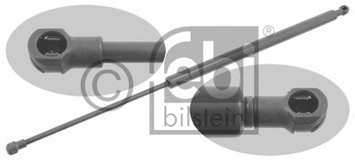 Газовая пружина, крышка багажник FEBI BILSTEIN
