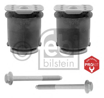 Комплект подшипника, балка моста FEBI BILSTEIN