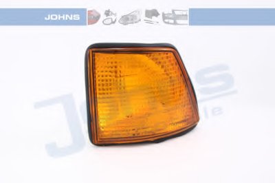 Фонарь указателя поворота JOHNS