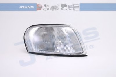 Фонарь указателя поворота JOHNS