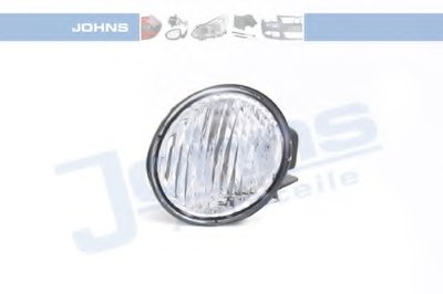 Фонарь указателя поворота JOHNS