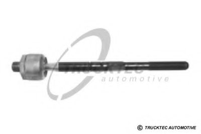 Осевой шарнир, рулевая тяга TRUCKTEC AUTOMOTIVE