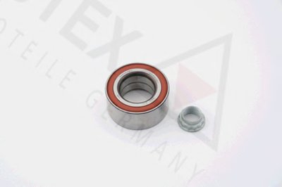 Комплект подшипника ступицы колеса AUTEX