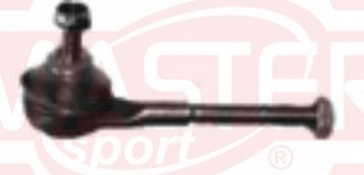 Наконечник поперечной рулевой тяги MASTER-SPORT