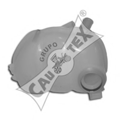 Компенсационный бак, охлаждающая жидкость CAUTEX