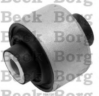 Подвеска, рычаг независимой подвески колеса BORG & BECK
