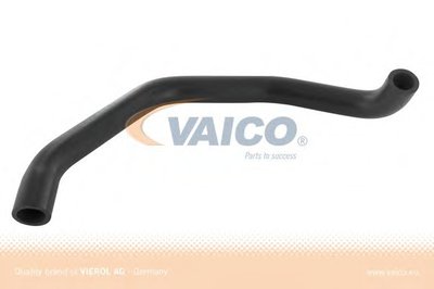 Шланг для удаления воздуха, компенсационный бак VAICO