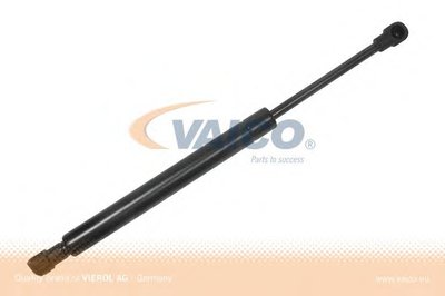 Газовая пружина, крышка багажник premium quality MADE IN EUROPE VAICO