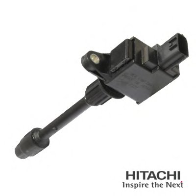 Катушка зажигания Original Spare Part HITACHI купить