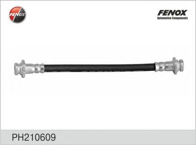 Тормозной шланг FENOX