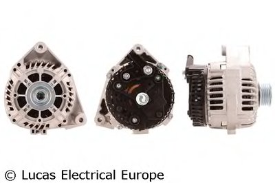 Генератор LUCAS ELECTRICAL купить