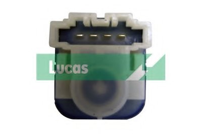 Выключатель фонаря сигнала торможения LUCAS ELECTRICAL