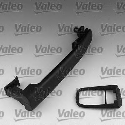 Ручка двери VALEO