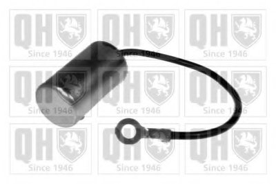 Фото QUINTON HAZELL XCON72