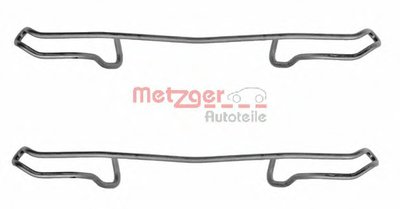 Фото METZGER 1091100