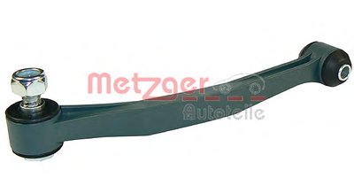 Тяга / стойка, стабилизатор KIT + METZGER