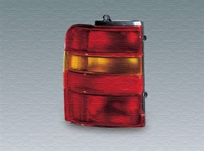 Держатель лампы, эадний фонарь MAGNETI MARELLI