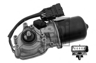 Двигатель стеклоочистителя FEBI BILSTEIN
